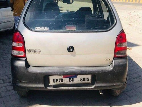 Used Maruti Suzuki Alto 2007 MT for sale in Kanpur 