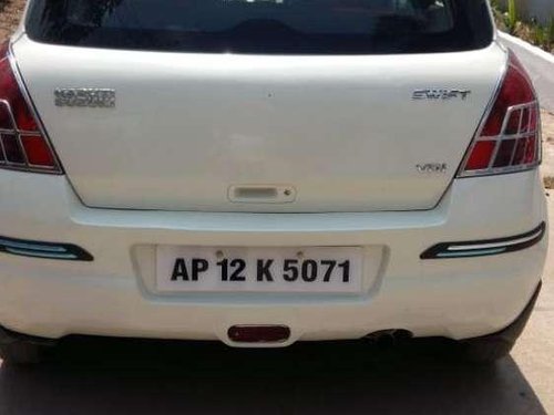 2010 Maruti Suzuki Swift VDI MT for sale in Hyderabad 