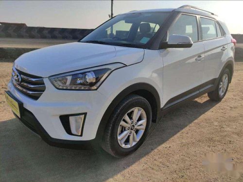 Used Hyundai Creta 1.6 SX 2017 MT for sale in Chennai 