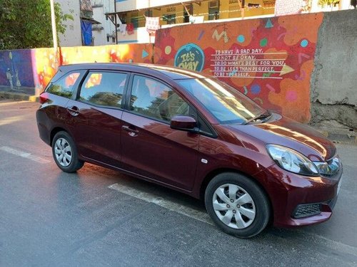 Honda Mobilio S i-VTEC 2015 MT for sale in Mumbai