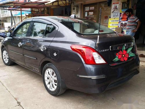 Used Nissan Sunny XV 2016, Diesel MT for sale in Vapi 