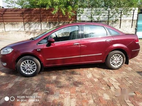 Used Fiat Linea 2010 MT for sale in Gurgaon 
