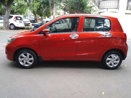 Used 2014 Maruti Suzuki Celerio ZXi MT for sale in Visakhapatnam 