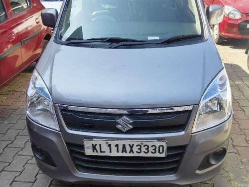 Maruti Suzuki Wagon R VXi, 2014, MT for sale in Kozhikode 