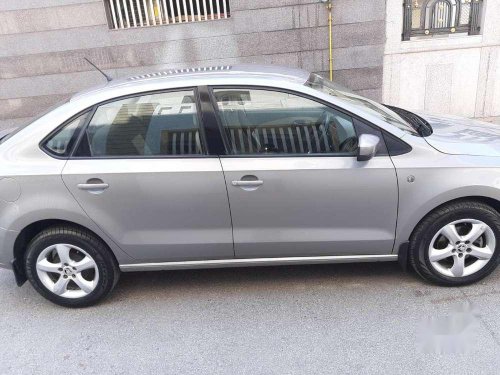 Skoda Rapid 2015 MT for sale in Surat