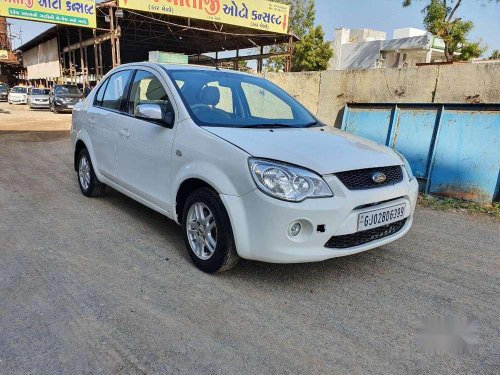 Used Ford Fiesta Classic SXi 1.4 TDCi, 2011, Diesel MT in Ahmedabad 