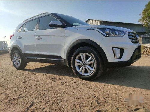 Used Hyundai Creta 1.6 SX 2017 MT for sale in Chennai 