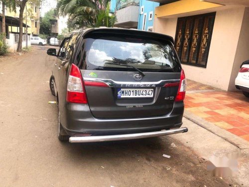 Toyota Innova 2014 MT for sale in Mumbai