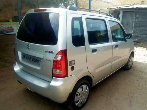 Used 2010 Maruti Suzuki Wagon R MT for sale in Tiruppur