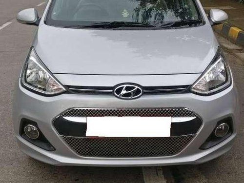 Hyundai Xcent SX Automatic 1.2 (O), 2015, Petrol AT for sale in Thane 