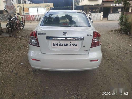 Used 2010 Maruti Suzuki SX4 MT for sale in Nashik 