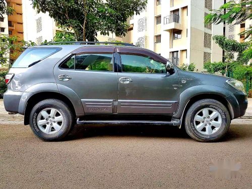 Used 2011 Toyota Fortuner MT for sale in Mumbai 