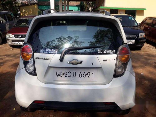 Used Chevrolet Beat LT 2010 MT for sale in Kolkata 