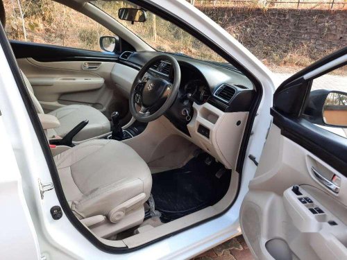 Used Maruti Suzuki Ciaz 2016 MT for sale in Goregaon 