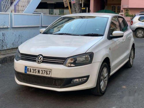 Used Volkswagen Polo 2014 MT for sale in Nagar 