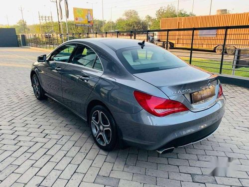 Used Mercedes Benz CLA 2015 AT for sale in Jamshedpur 