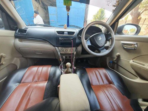 Maruti Suzuki Swift Dzire LDI, 2014, Diesel MT for sale in Ahmedabad 