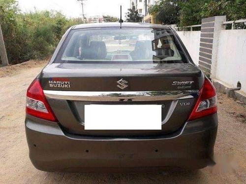 Maruti Suzuki Swift Dzire 2015 MT in Hyderabad