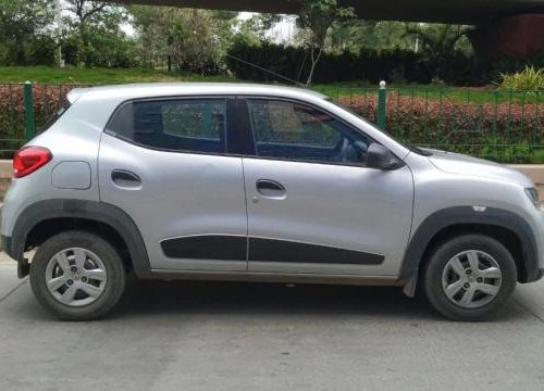 Used 2016 Renault KWID MT for sale in Bangalore