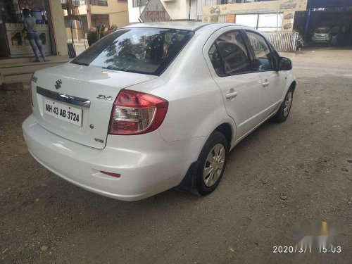 Used 2010 Maruti Suzuki SX4 MT for sale in Nashik 