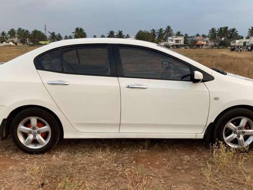 Used 2010 Honda City MT for sale in Tiruppur 