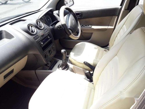 Used 2007 Ford Fiesta MT for sale in Thiruvananthapuram 