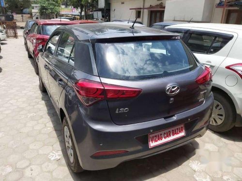 Hyundai I20 1.4 Sportz CRDI , 2014, Diesel MT for sale in Visakhapatnam 