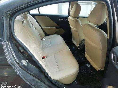 Used 2017 Honda City MT for sale in Hyderabad 