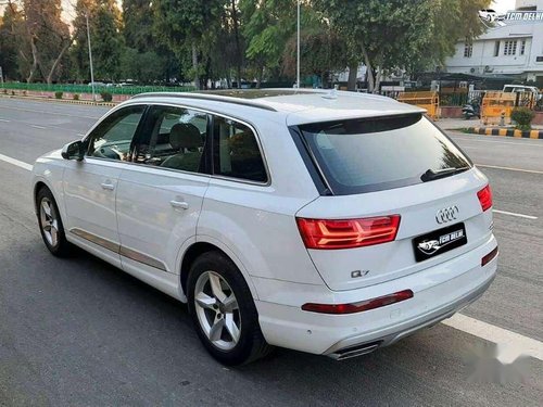 Audi Q7 3.0 TDI quattro Technology Pack, 2017, Diesel AT in Faizabad 