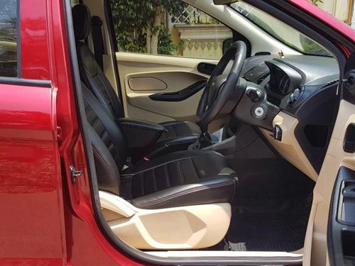 Used Ford Aspire 1.5 TDCi Ambiente 2017 MT in Coimbatore