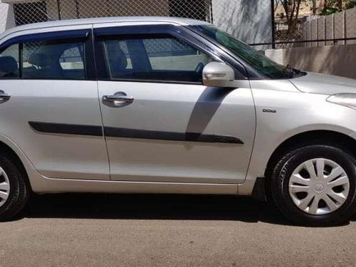 Used 2012 Maruti Suzuki Swift Dzire MT for sale in Nashik 