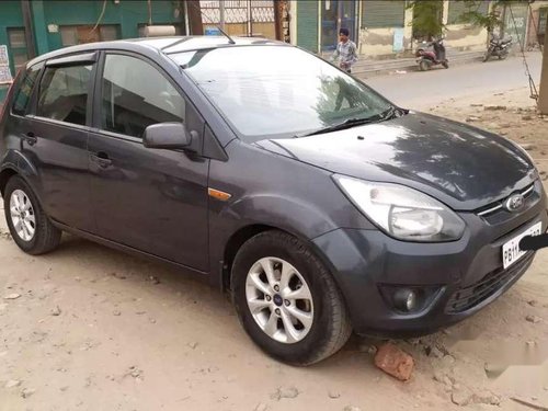 2012 Ford Figo MT for sale in Patiala