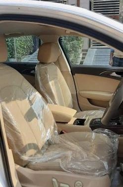 2012 Audi A6 2011-2015 AT for sale in New Delhi