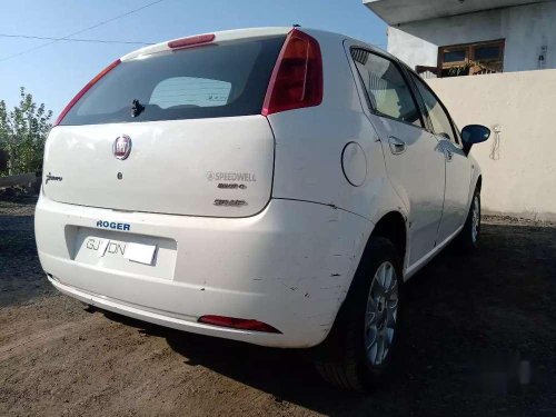 2011 Fiat Punto MT for sale in Gandhidham