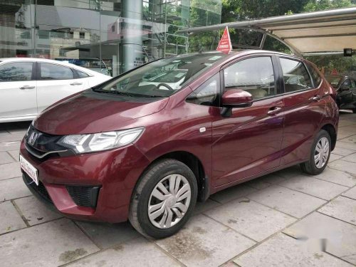 Used 2017 Honda Jazz S MT for sale in Chennai