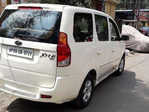 Used 2010 Mahindra Xylo E8 MT for sale in Hyderabad 