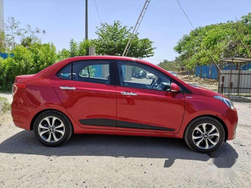 Used Hyundai Xcent 2014 MT for sale in Pune 