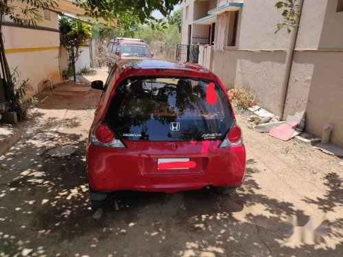 Used 2013 Honda Brio MT for sale in Madurai