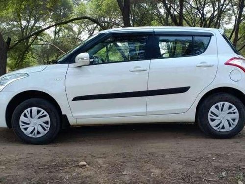 Used 2017 Maruti Suzuki Swift VXI MT for sale in Anand 