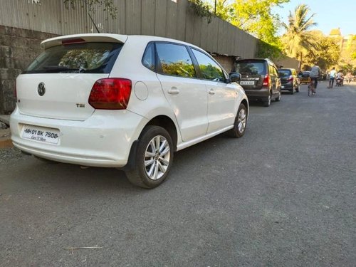 Used 2014 Volkswagen Polo GTI AT for sale in Mumbai