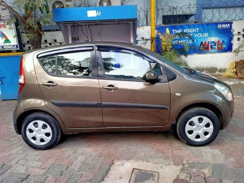 Used Maruti Suzuki Ritz VXI, 2011, Petrol MT for sale in Siliguri