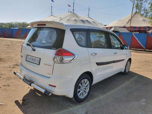 Used 2013 Maruti Suzuki Ertiga MT for sale in Ahmedabad 