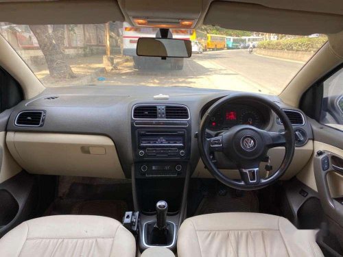 Used Volkswagen Vento 2012 AT for sale in Thane 