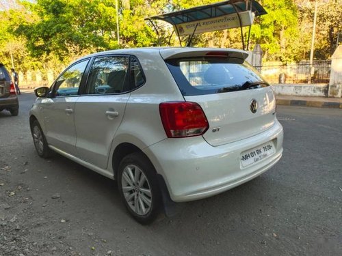 Used 2014 Volkswagen Polo GTI AT for sale in Mumbai