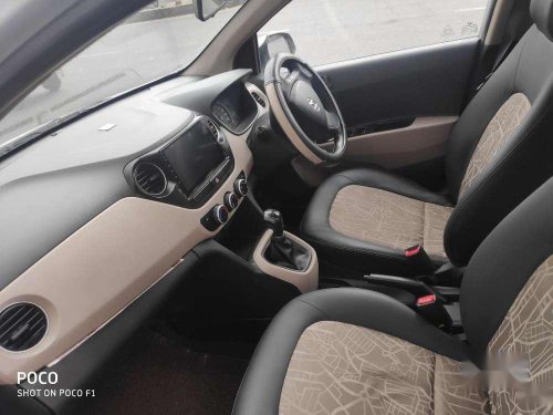 Hyundai Grand I10 Magna 1.1 CRDi, 2015, Diesel MT for sale in Jaipur 