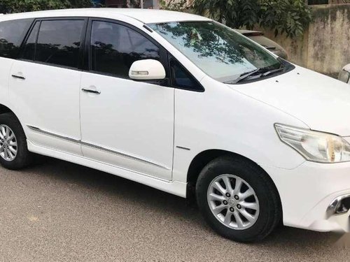 Used 2014 Toyota Innova AT for sale in Jamnagar