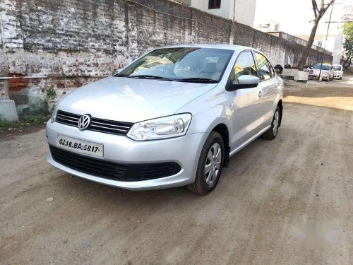 Used 2011 Volkswagen Vento MT for sale in Ahmedabad 