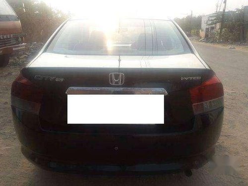 Used 2009 Honda City S MT for sale in Hyderabad