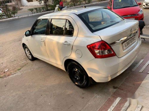 Used 2013 Maruti Suzuki Swift Dzire MT for sale in Vadodara 