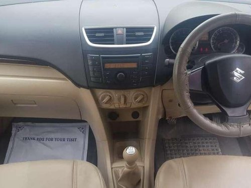 Maruti Suzuki Swift Dzire VXi 1.2 BS-IV, 2012, Petrol MT in Coimbatore